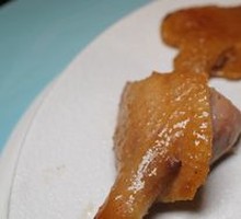 Fujian Ginger Duck