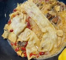 Corn Cake
