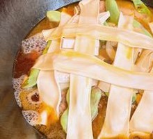 Noodle Rolls