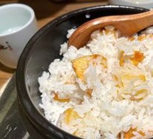 Potato Rice