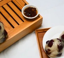Red Date Rice Cake