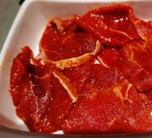 Hot Pot Steak