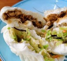 Zucchini Egg Wrap
