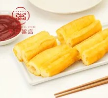 Aluminum-free,矾-free安心油条