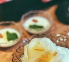 Mochi Ice