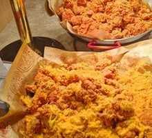 King Fried Chicken