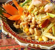Papaya Salad