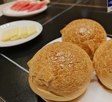 脆皮菠萝包