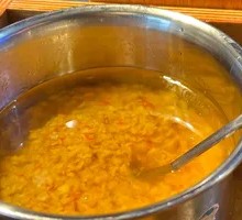 Secret Garlic Sauce