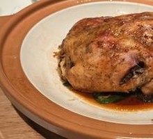 Beggar's Chicken