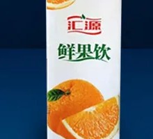 Fruit Drink