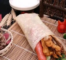 Signature Wrap King