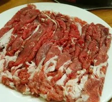 Lamb Leg