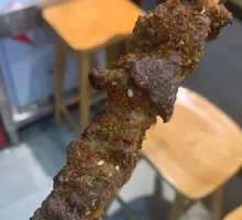 Fresh Lamb Leg Meat