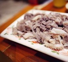 Fresh Beef Tripe