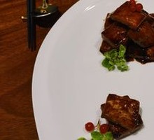 Crystal Meat Jelly