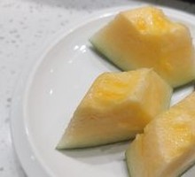 Hami Melon
