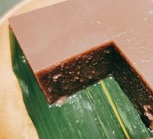 Red Bean Cold Cake