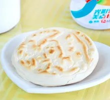 Steamed Flatbread