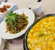 Sea Urchin Tofu