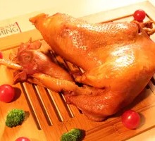 Free-range Chicken