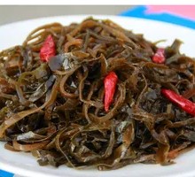 Spicy Kelp