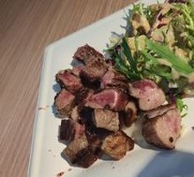 Sirloin