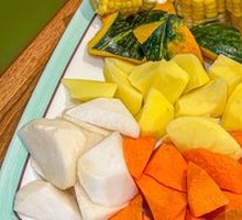 Nutrition Platter