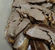 Pork Heart
