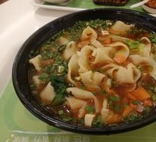 Shaozi Noodles