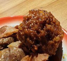 Homemade Meatballs