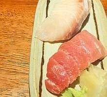 Grilled Ox Tongue