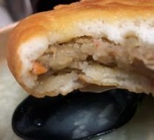 Special Beef Patty