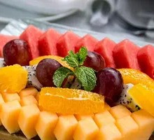 Seasonal Fruit