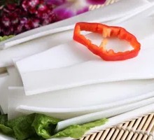 Thick Rice Noodles