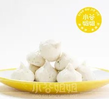 Crab Roe Dumplings