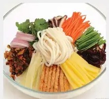 Rice Noodles