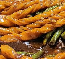 Fresh One-Pot Dish