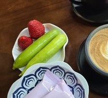 Carmelo Latte