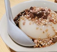 Cold Rice Cake