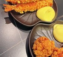 Tonkatsu Chicken