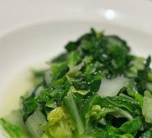 Seasonal Greens