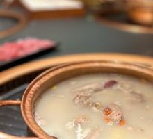 Sour Soup Pot