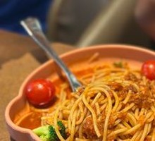 Spaghetti Bolognese