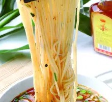 Vegetable Ramen