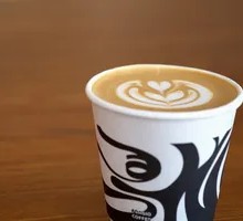 Latte (Hot/Ice)