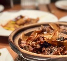 Xiamen Ginger Duck
