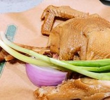 Spicy麻 Chicken