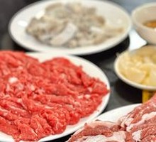 Hand-Cut Beef