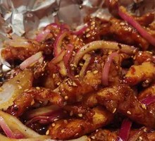Delicious Pork